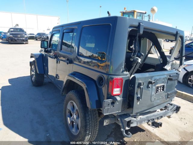 1C4BJWEG3GL263154 Jeep Wrangler Unlimited Sahara