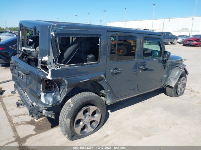 1C4BJWEG3GL263154 Jeep Wrangler Unlimited Sahara