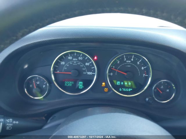 1C4BJWEG3GL263154 Jeep Wrangler Unlimited Sahara