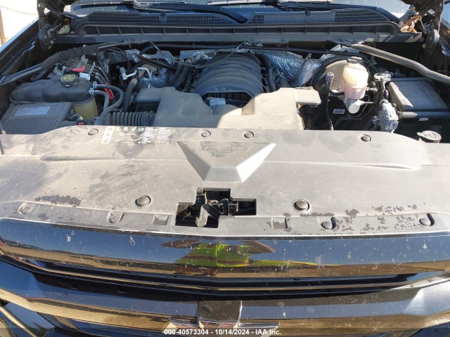 Chevrolet Silverado 1500 2lt 2017 3GCUKREC1HG157403 Image 10