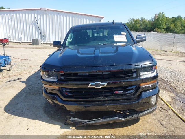 Chevrolet Silverado 1500 2lt 2017 3GCUKREC1HG157403 Image 13