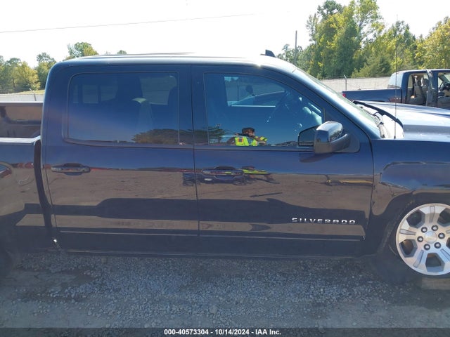 Chevrolet Silverado 1500 2lt 2017 3GCUKREC1HG157403 Image 14
