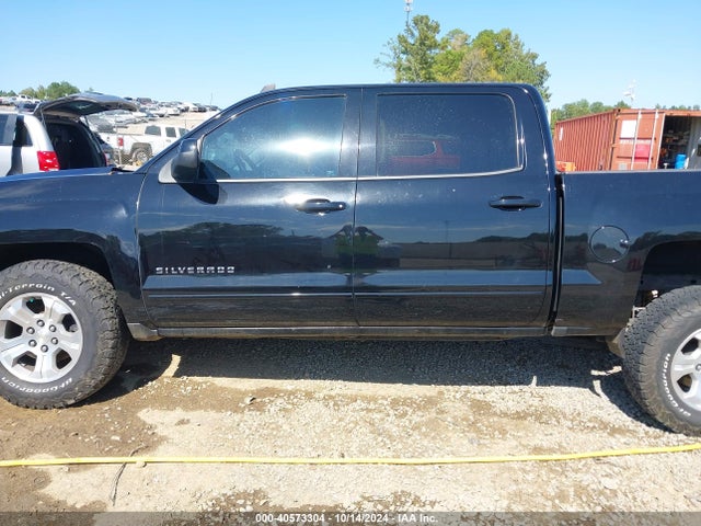 Chevrolet Silverado 1500 2lt 2017 3GCUKREC1HG157403 Image 15