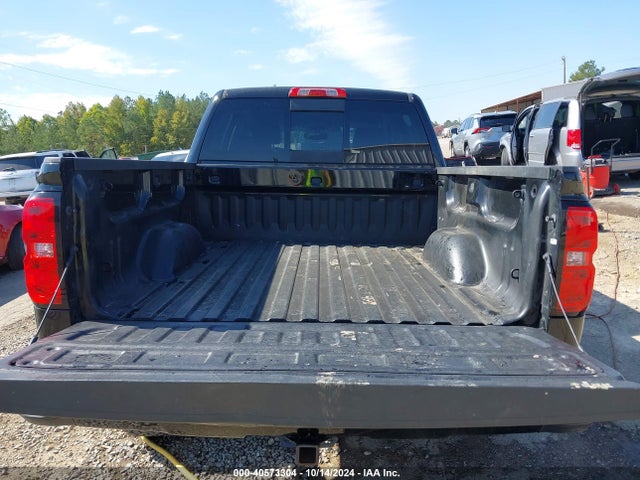 Chevrolet Silverado 1500 2lt 2017 3GCUKREC1HG157403 Image 17