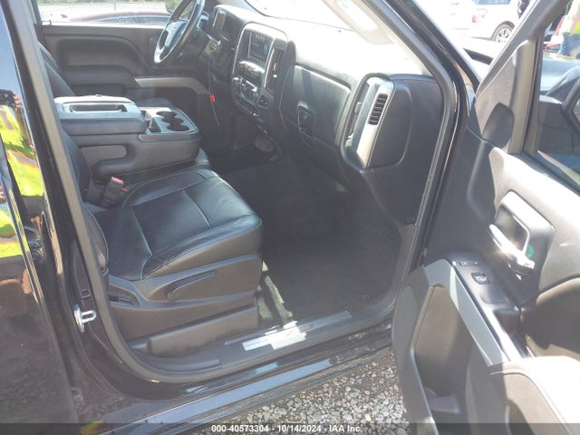 Chevrolet Silverado 1500 2lt 2017 3GCUKREC1HG157403 Image 5