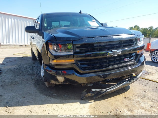 Chevrolet Silverado 1500 2lt 2017 3GCUKREC1HG157403 Image 6