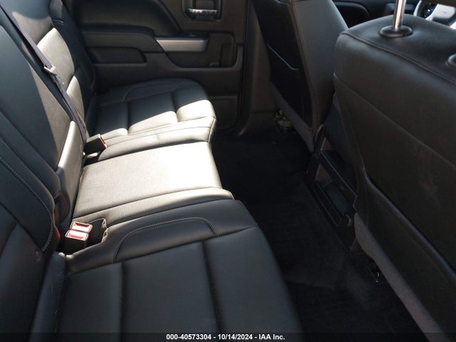 Chevrolet Silverado 1500 2lt 2017 3GCUKREC1HG157403 Image 8