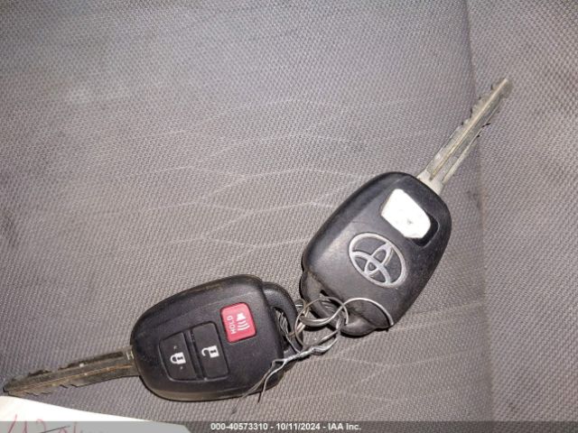 3TMCZ5ANXJM184811 Toyota Tacoma Sr5 V6