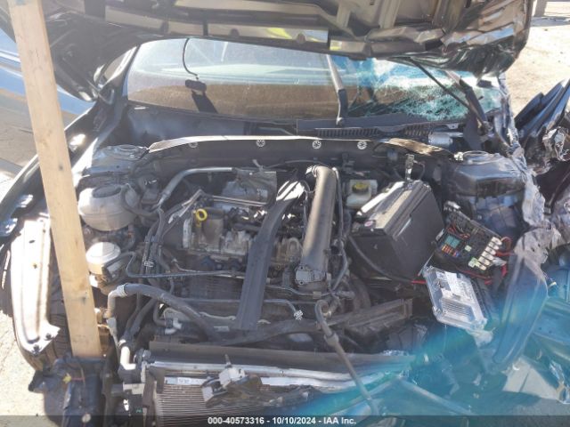 3VWN57BU2MM073502 Volkswagen Jetta 1.4t R-line/1.4t S