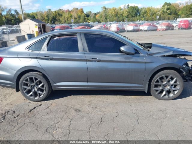 3VWN57BU2MM073502 Volkswagen Jetta 1.4t R-line/1.4t S