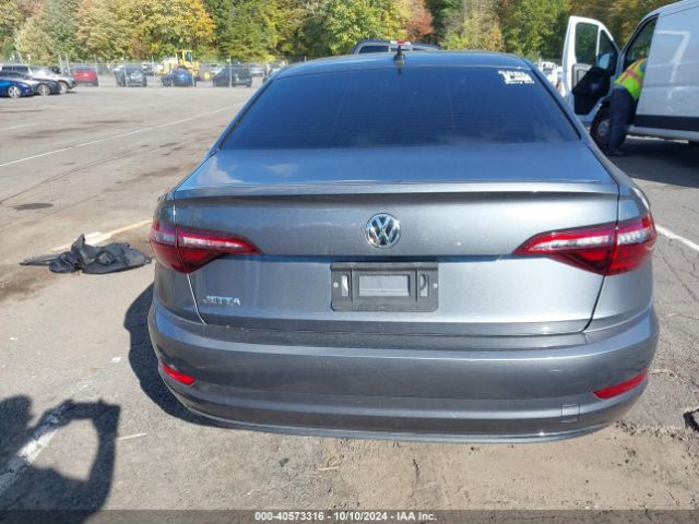 3VWN57BU2MM073502 Volkswagen Jetta 1.4t R-line/1.4t S