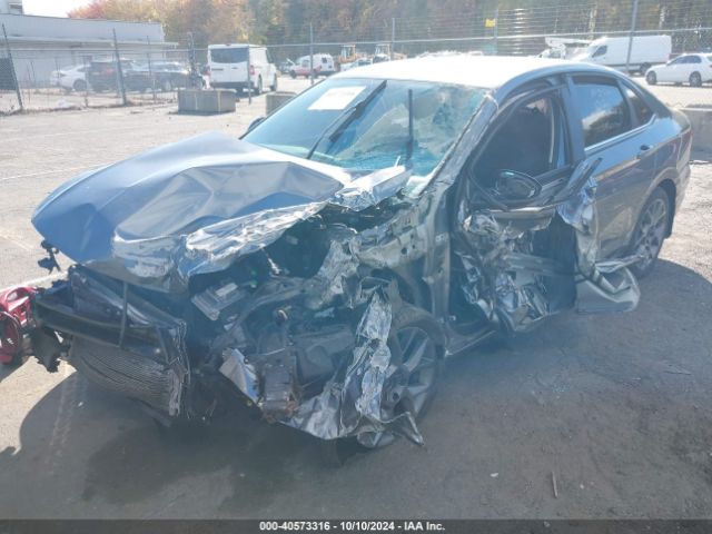 3VWN57BU2MM073502 Volkswagen Jetta 1.4t R-line/1.4t S