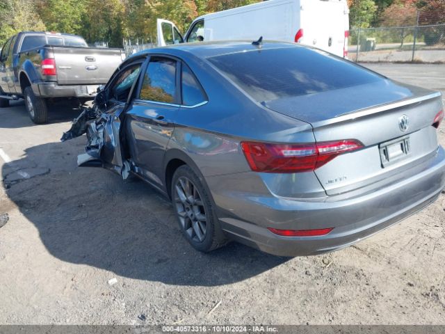 3VWN57BU2MM073502 Volkswagen Jetta 1.4t R-line/1.4t S