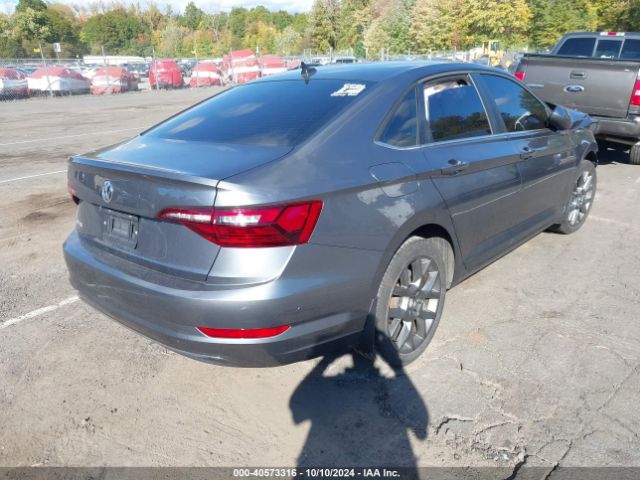 3VWN57BU2MM073502 Volkswagen Jetta 1.4t R-line/1.4t S