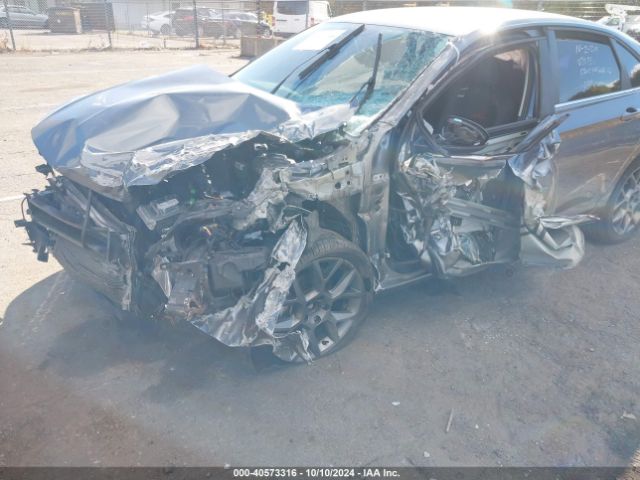 3VWN57BU2MM073502 Volkswagen Jetta 1.4t R-line/1.4t S