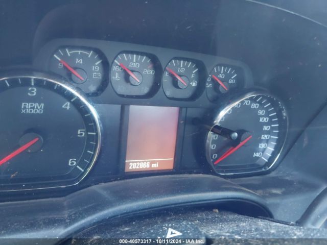 1GCVKNEH9JZ154814 Chevrolet Silverado 1500 Wt