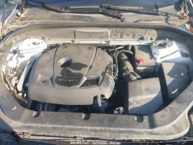 LYVA22RL0JB113944 Volvo Xc60 T6 Inscription