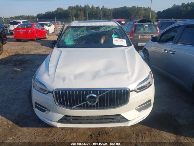 LYVA22RL0JB113944 Volvo Xc60 T6 Inscription