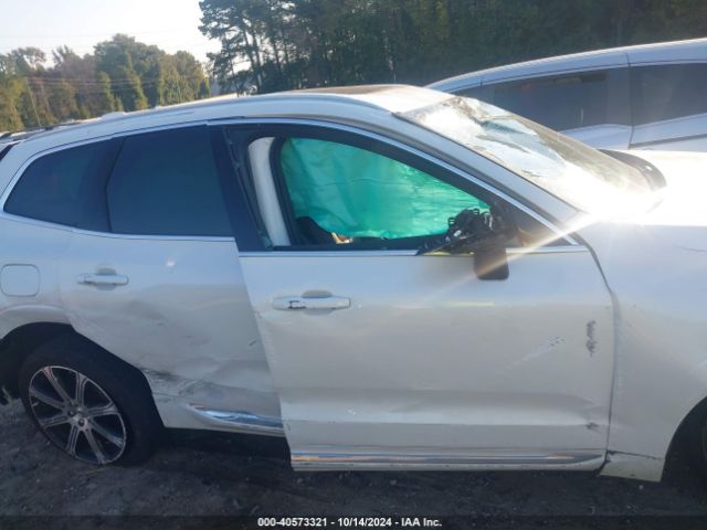 LYVA22RL0JB113944 Volvo Xc60 T6 Inscription
