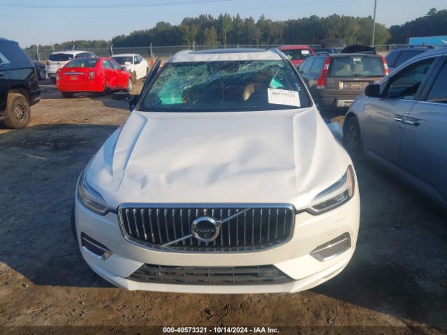 LYVA22RL0JB113944 Volvo Xc60 T6 Inscription