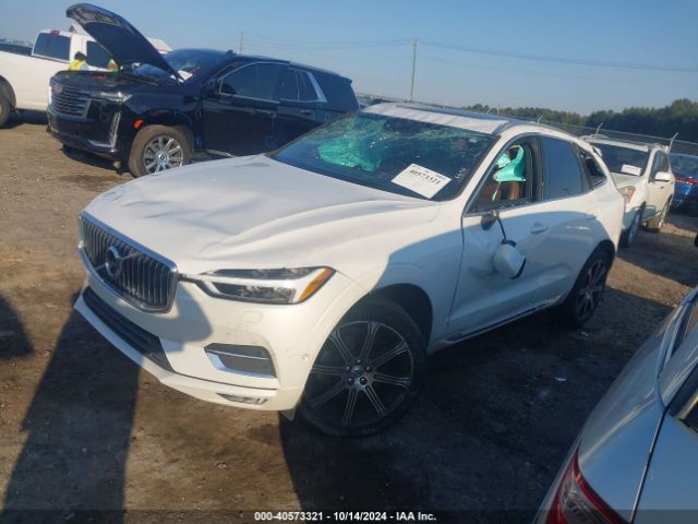 LYVA22RL0JB113944 Volvo Xc60 T6 Inscription