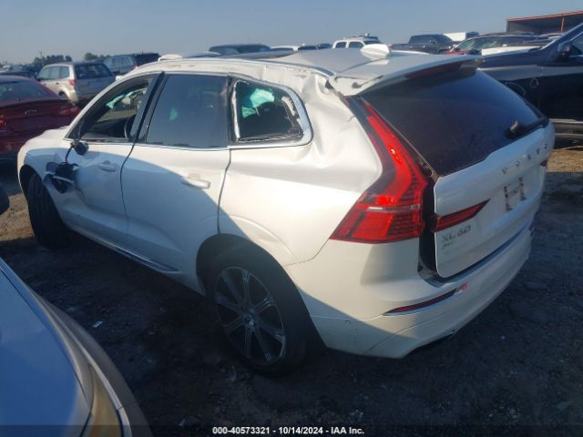 LYVA22RL0JB113944 Volvo Xc60 T6 Inscription