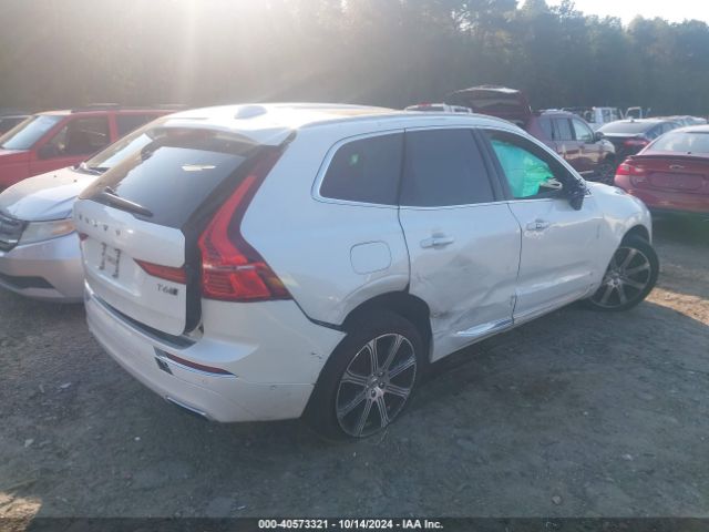 LYVA22RL0JB113944 Volvo Xc60 T6 Inscription