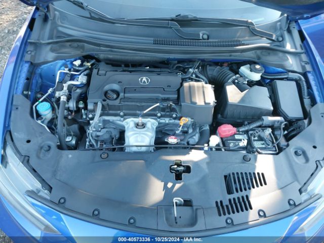 19UDE2F8XMA001704 Acura Ilx Premium   A-spec Packages/technology   A-spec Packages