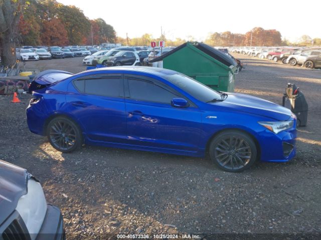 19UDE2F8XMA001704 Acura Ilx Premium   A-spec Packages/technology   A-spec Packages