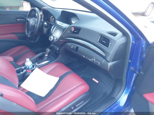 19UDE2F8XMA001704 Acura Ilx Premium   A-spec Packages/technology   A-spec Packages