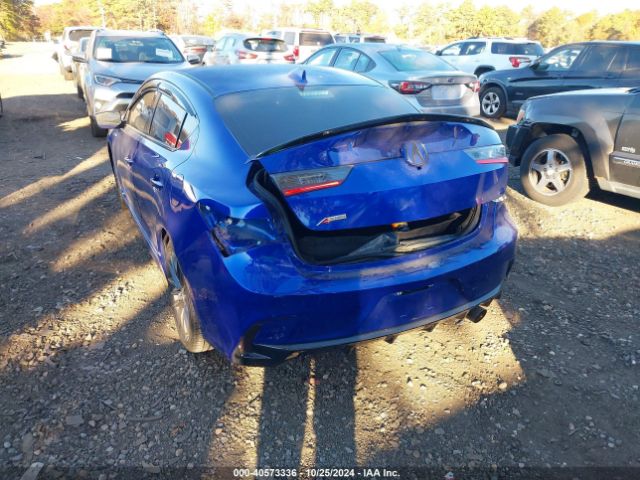 19UDE2F8XMA001704 Acura Ilx Premium   A-spec Packages/technology   A-spec Packages