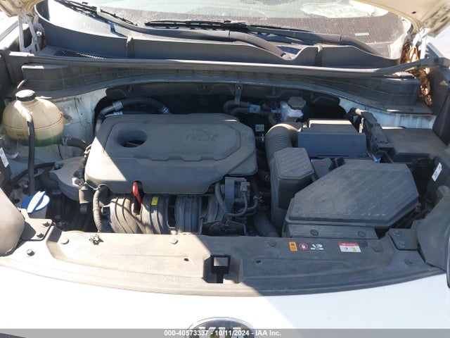 KIA Sportage Lx 2020 KNDPM3AC7L7840480 Image 10