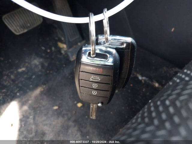 KIA Sportage Lx 2020 KNDPM3AC7L7840480 Image 11