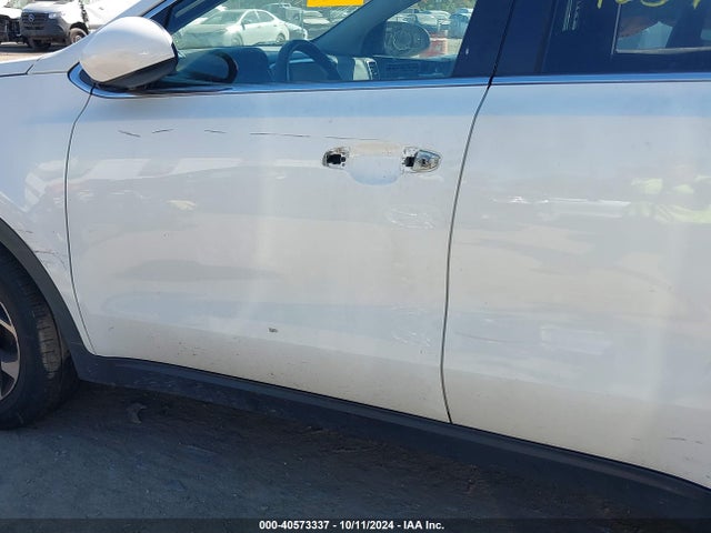 KIA Sportage Lx 2020 KNDPM3AC7L7840480 Image 20