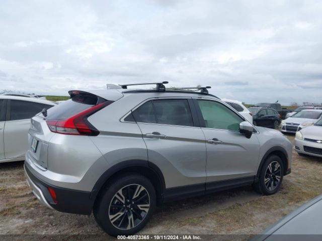 JA4ATWAA4RZ020745 Mitsubishi Eclipse Cross Se