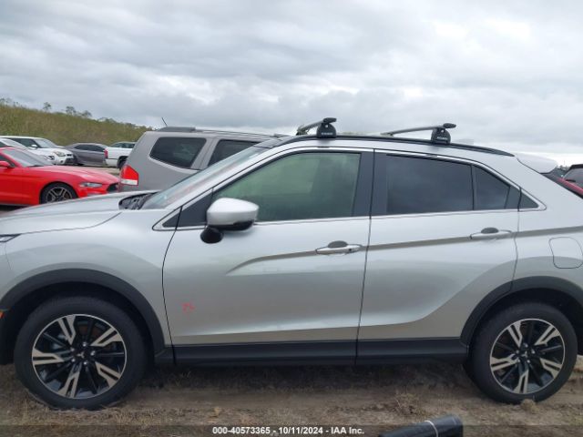 JA4ATWAA4RZ020745 Mitsubishi Eclipse Cross Se