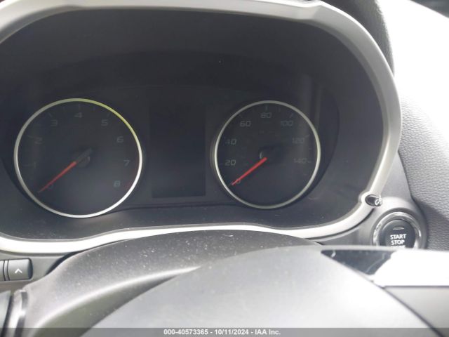 JA4ATWAA4RZ020745 Mitsubishi Eclipse Cross Se