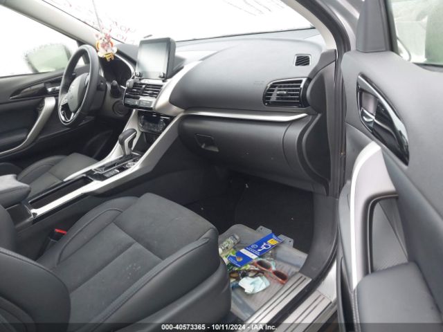 JA4ATWAA4RZ020745 Mitsubishi Eclipse Cross Se