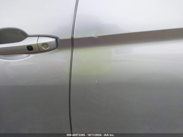 JA4ATWAA4RZ020745 Mitsubishi Eclipse Cross Se