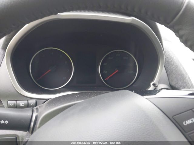 JA4ATWAA4RZ020745 Mitsubishi Eclipse Cross Se