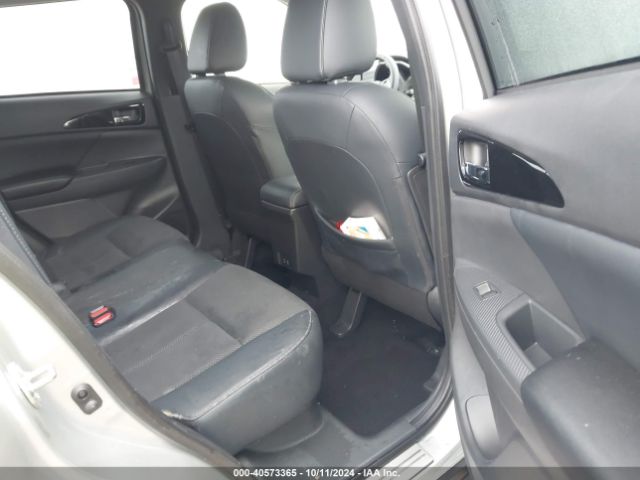 JA4ATWAA4RZ020745 Mitsubishi Eclipse Cross Se