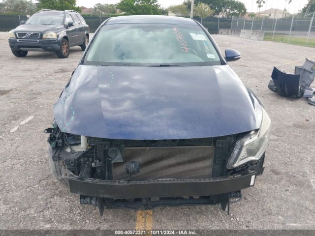 5XXGU4L33GG114762 KIA OPTIMA EX