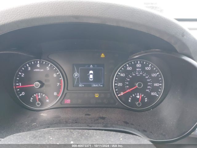 5XXGU4L33GG114762 KIA OPTIMA EX