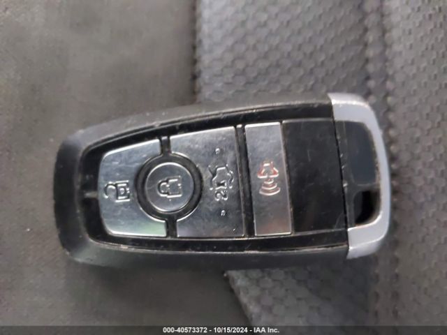 3FA6P0H71HR112377 Ford FUSION SE