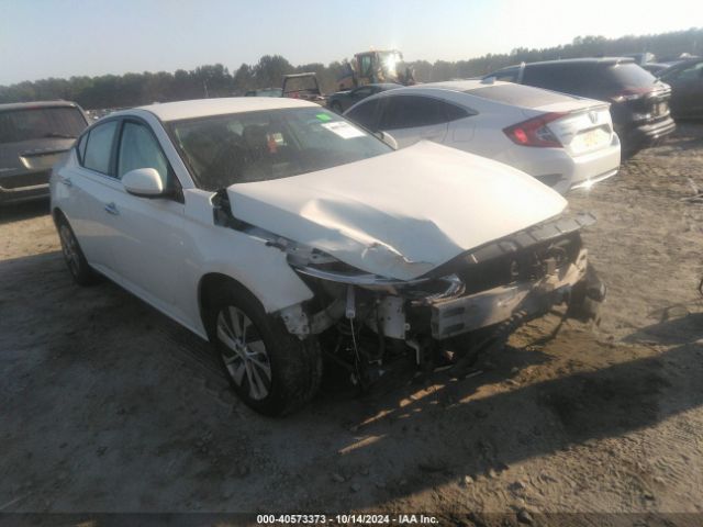 1N4BL4BV8KC221563 auction archive image