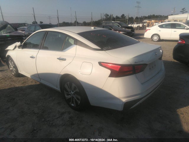 Nissan Altima 2.5 S 2019 1N4BL4BV8KC221563 Image 3