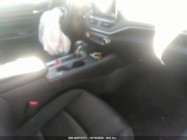 Nissan Altima 2.5 S 2019 1N4BL4BV8KC221563 Image 5