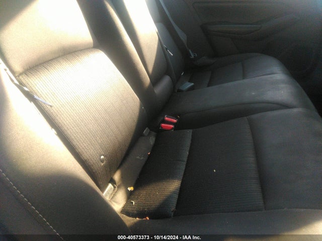 Nissan Altima 2.5 S 2019 1N4BL4BV8KC221563 Image 8