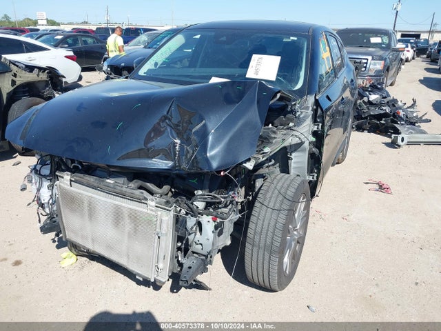 Mazda Cx-5 Grand Touring 2021 JM3KFADM9M0396470 Image 2