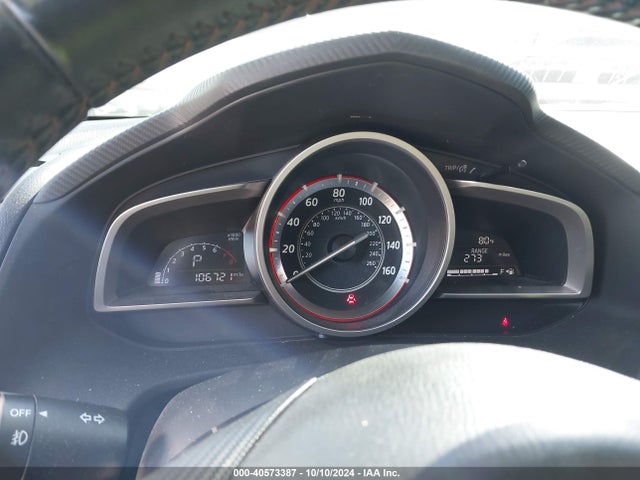 JM1BM1V72E1202185 Mazda Mazda3 I Touring